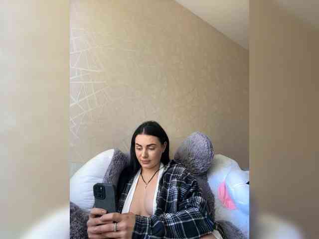 Mishkaa7771 webcam
