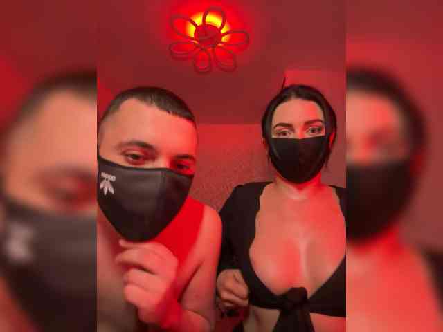 Mishel6661 webcam