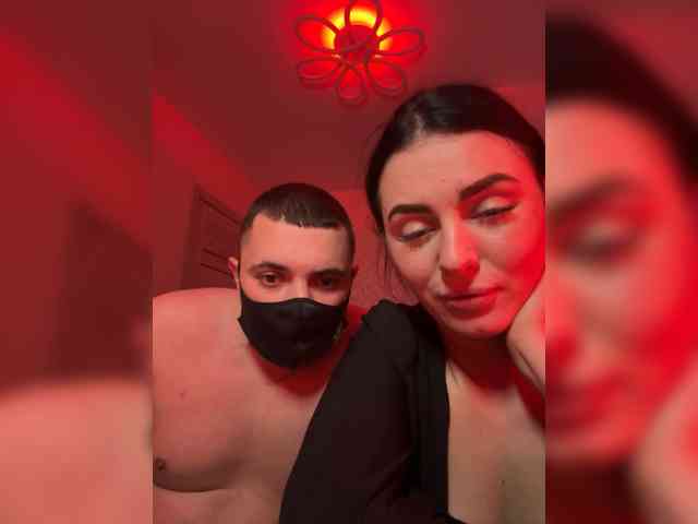 Mishel6661 webcam