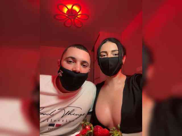 Mishel6661 webcam