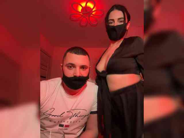 Mishel6661 webcam