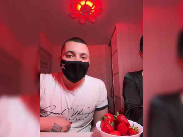 Mishel6661 webcam