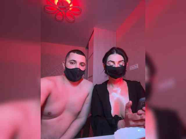 Mishel6661 webcam