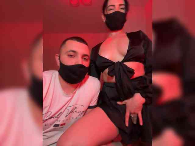 Mishel6661 webcam