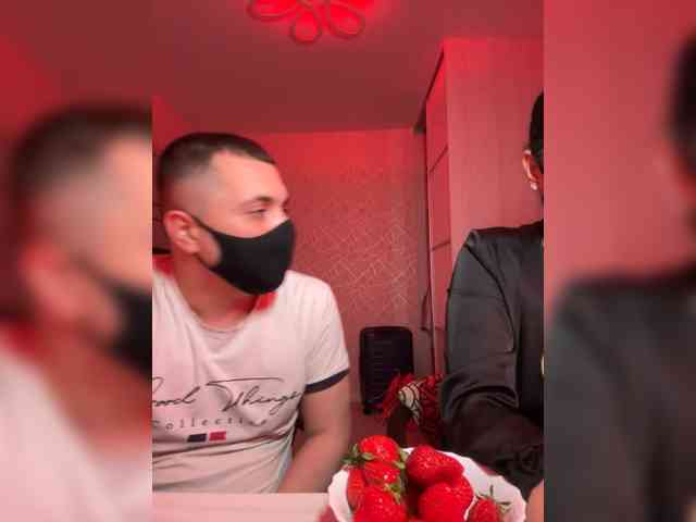 Mishel6661 webcam