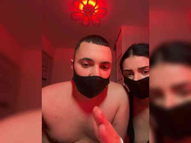 Mishel6661 webcam