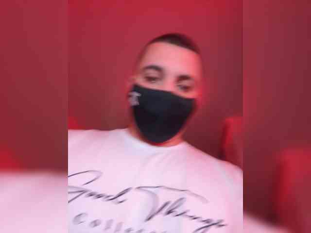 Mishel6661 webcam
