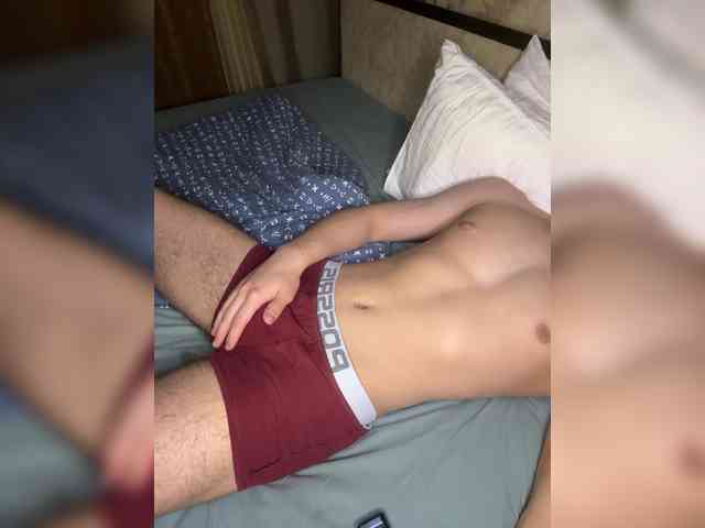 INSTRUKTOR55 Live Webcam on BongaCams