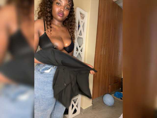 Deitya's BongaCams profile