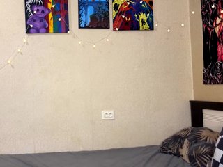 lilSilvian Porn Show