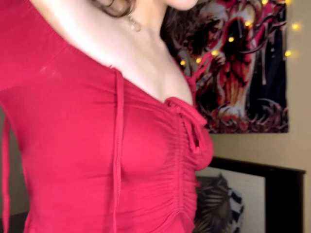 lilSilvian live cam on BongaCams