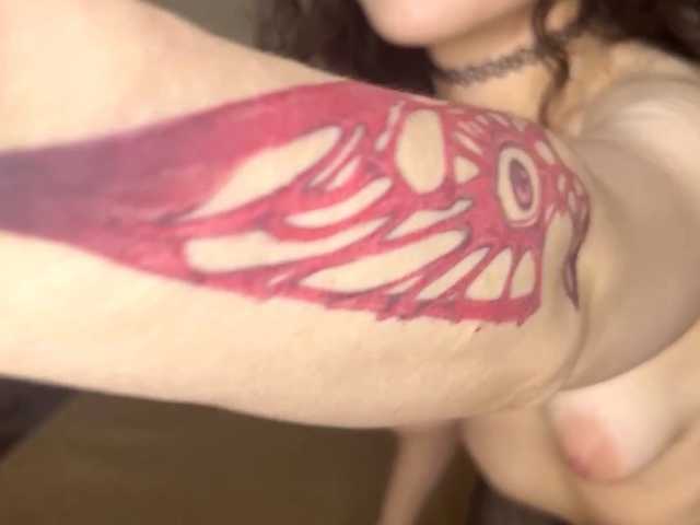 lilSilvian live cam on BongaCams