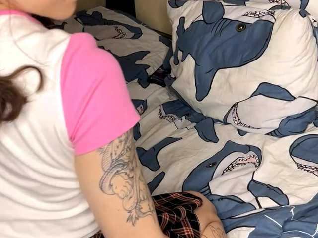 lilSilvian live cam on BongaCams