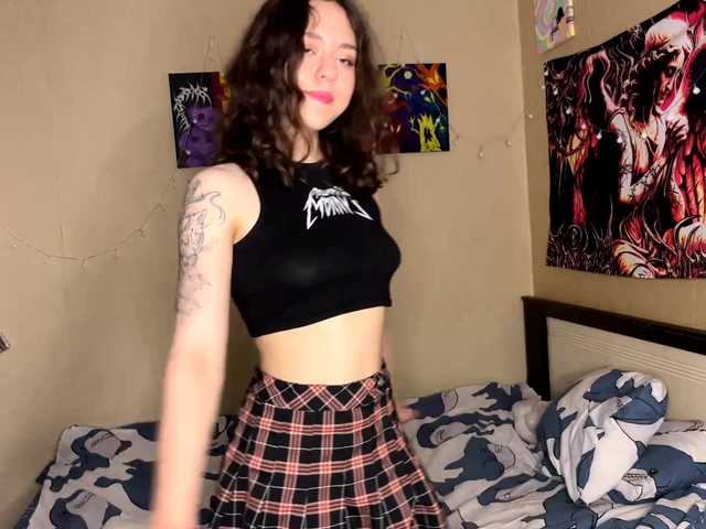 lilSilvian live cam on BongaCams