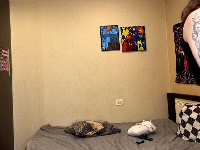 lilSilvian live cam on BongaCams