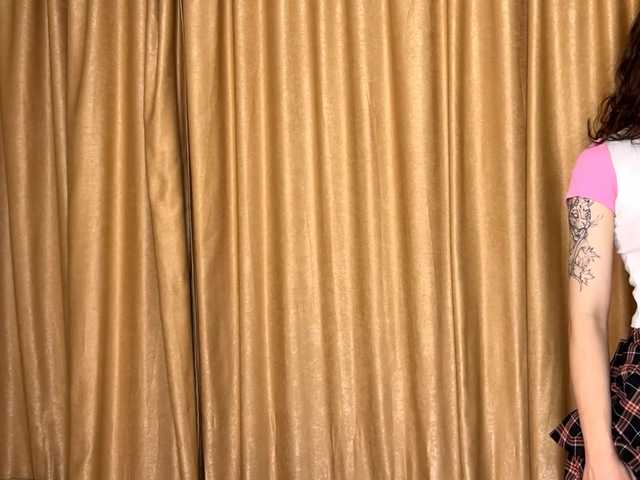 lilSilvian live cam on BongaCams