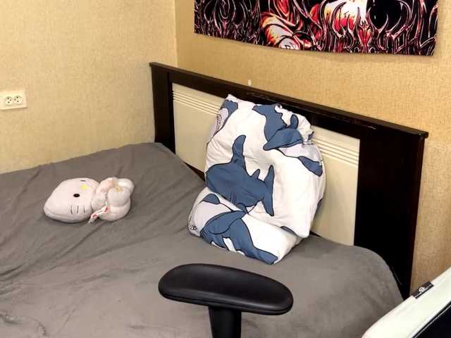 lilSilvian live cam on BongaCams