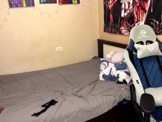 lilSilvian live cam on BongaCams
