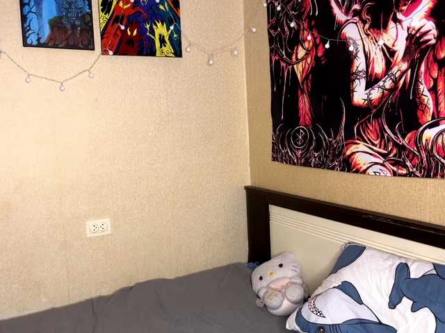 lilSilvian live webcam show