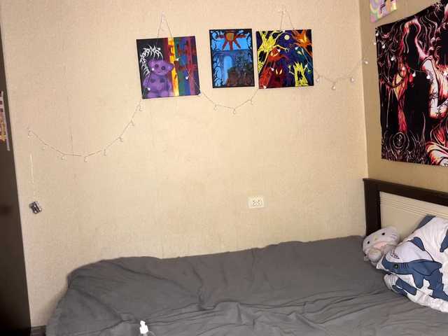 lilSilvian live cam on BongaCams
