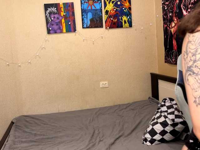 lilSilvian live cam on BongaCams
