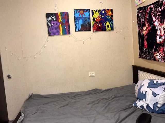 lilSilvian live cam on BongaCams