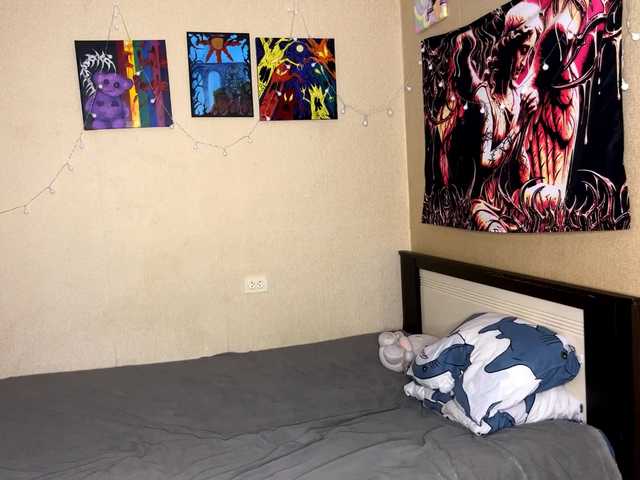 lilSilvian live webcam show