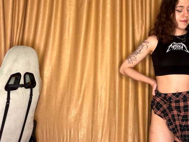 lilSilvian live cam on BongaCams