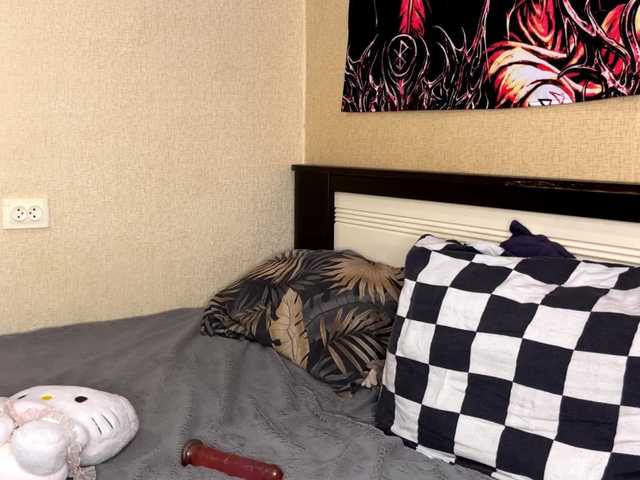 lilSilvian live cam on BongaCams