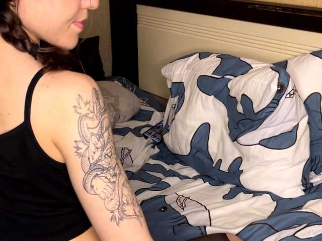 lilSilvian live cam on BongaCams