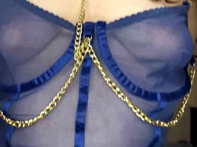 lilSilvian webcam