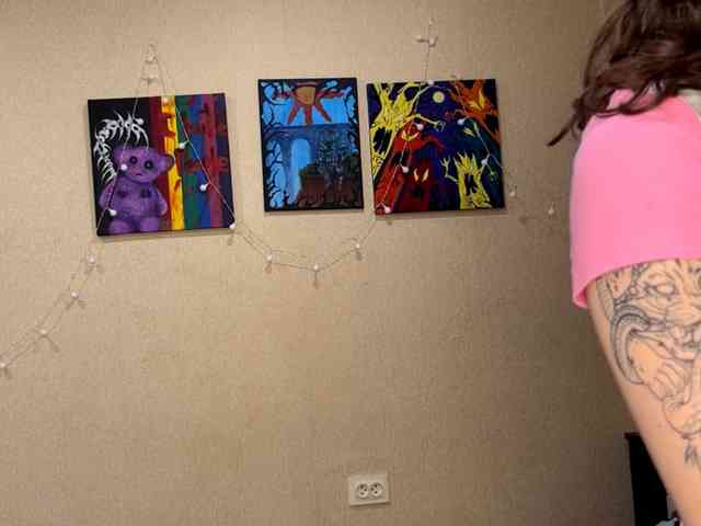 lilSilvian Sex Cam Show