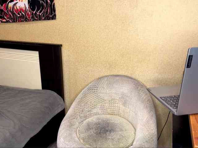 lilSilvian webcam