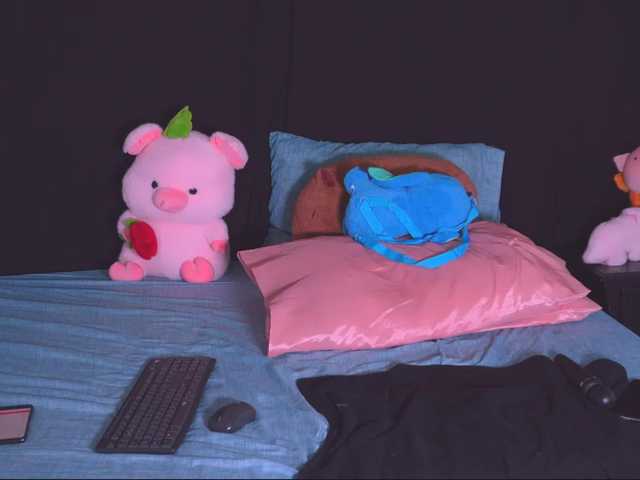 Pobechita live webcam show