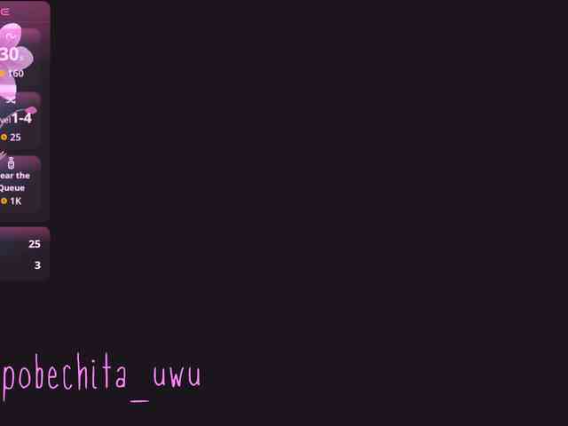 Pobechita webcam