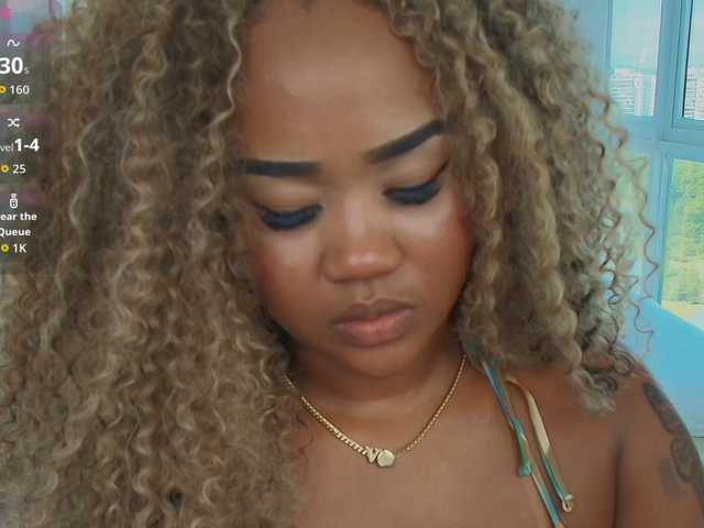 Profile and Statistics for Alma-Dunn on BongaCams