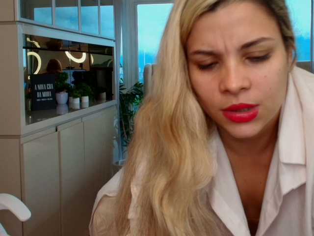 Florence-Ford live cam on BongaCams
