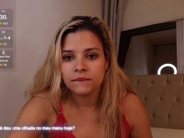 Florence-Ford live cam on BongaCams