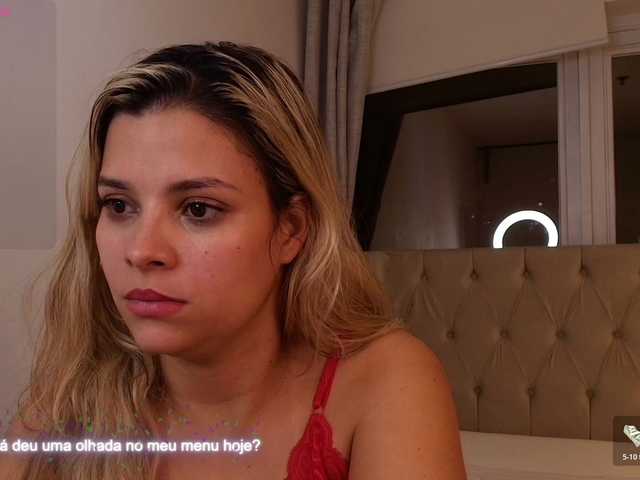 Florence-Ford live cam on BongaCams