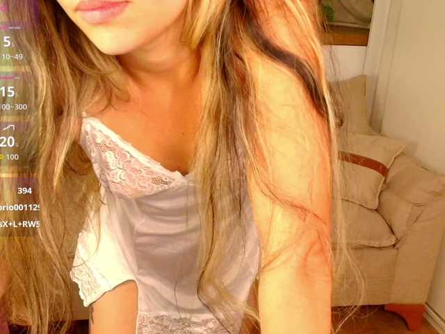 Florence-Ford's BongaCams show and profile