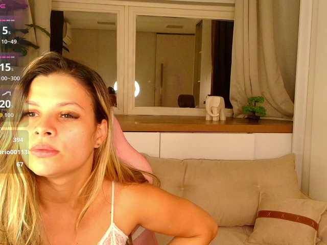 Florence-Ford's BongaCams show and profile