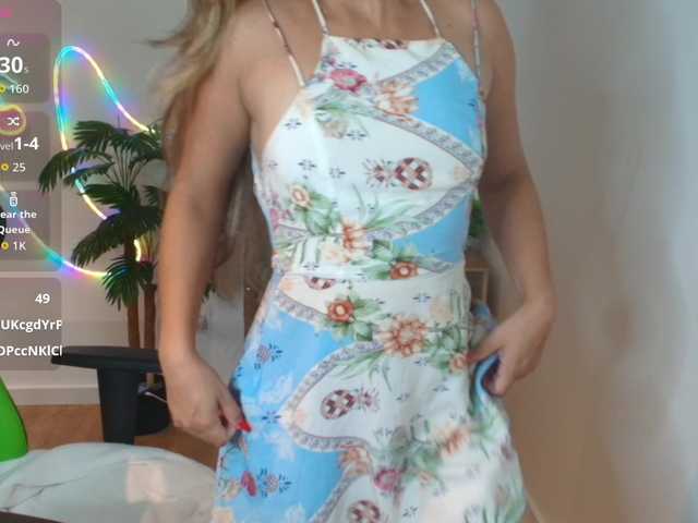 Florence-Ford's BongaCams show and profile