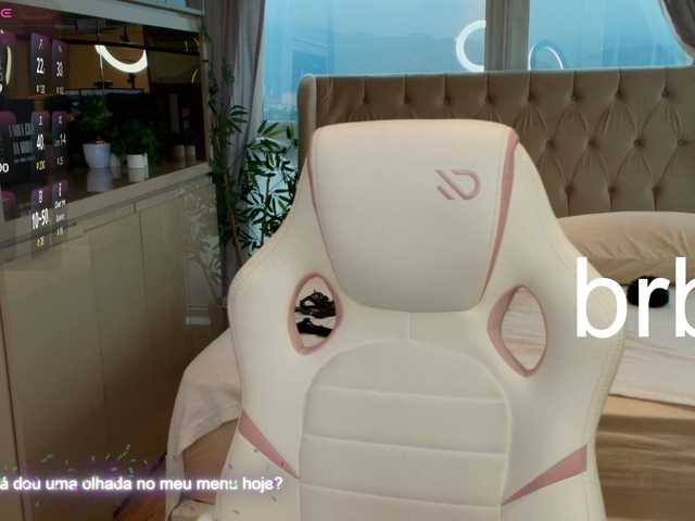Florence-Ford live cam on BongaCams