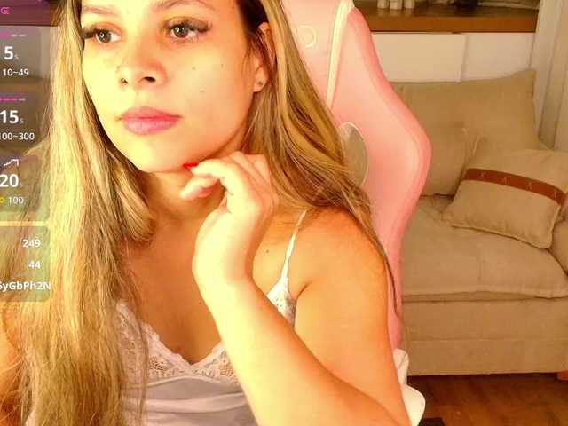 Florence-Ford's BongaCams show and profile