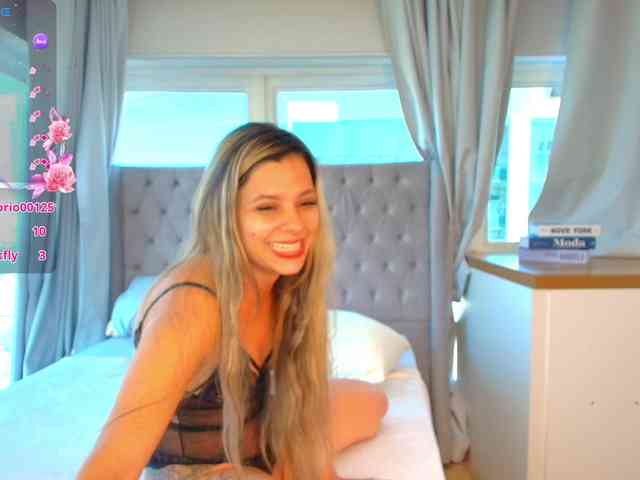 Florence-Ford webcam