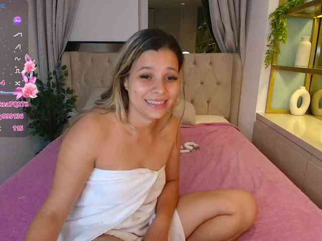 Florence-Ford webcam