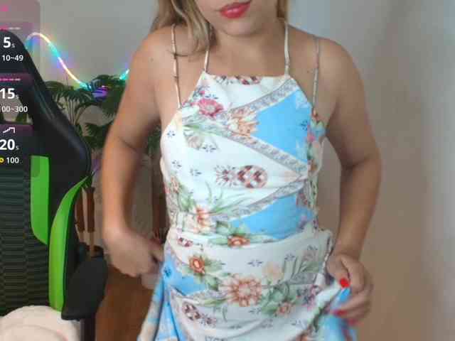 Florence-Ford webcam