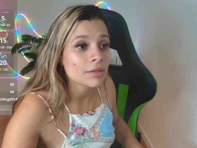 Florence-Ford webcam