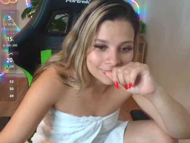 Florence-Ford webcam