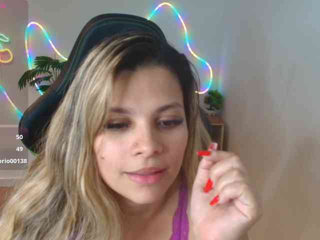 Florence-Ford webcam